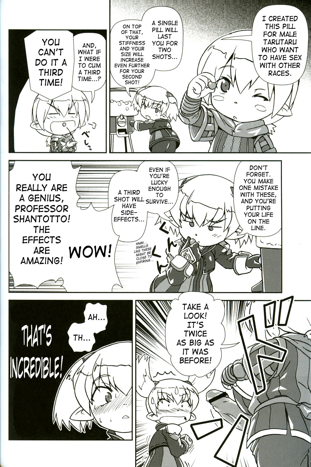 Misuran Taru Taru page 9 full