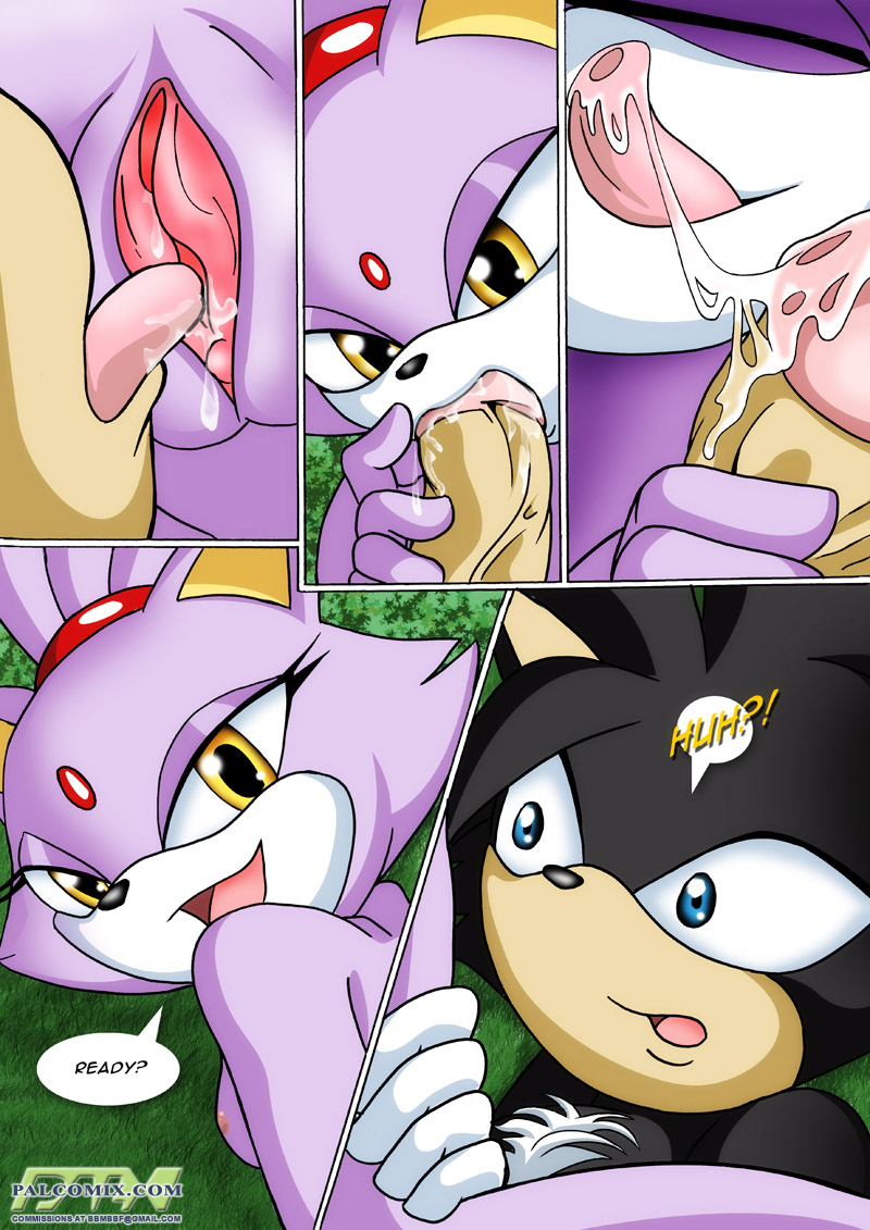 Taking the Heat page 9 full