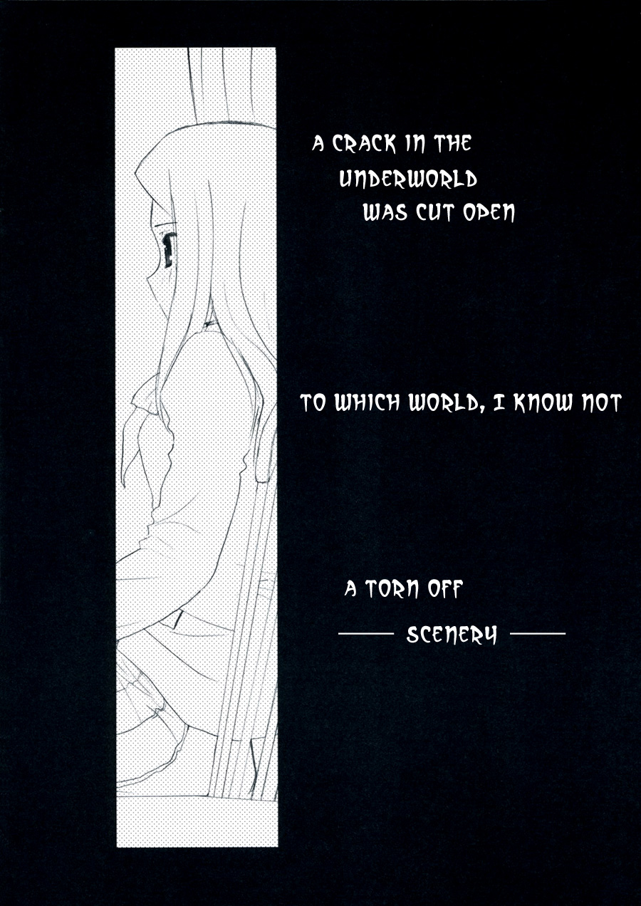 WITCHBLOOD page 2 full