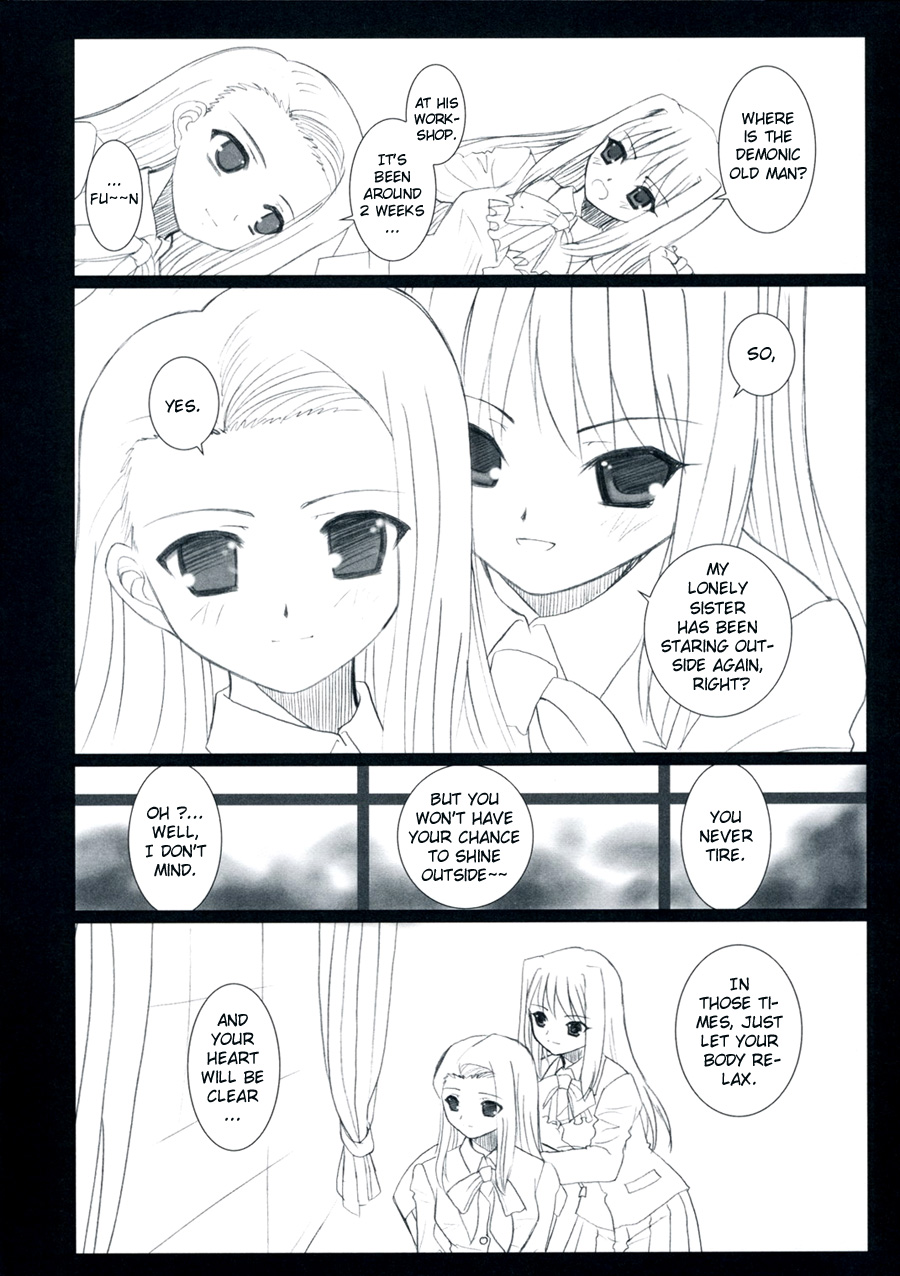 WITCHBLOOD page 4 full