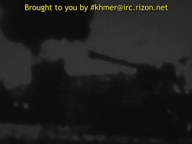 Daiakuji - The Xena Buster - Episode.00 page 1 full