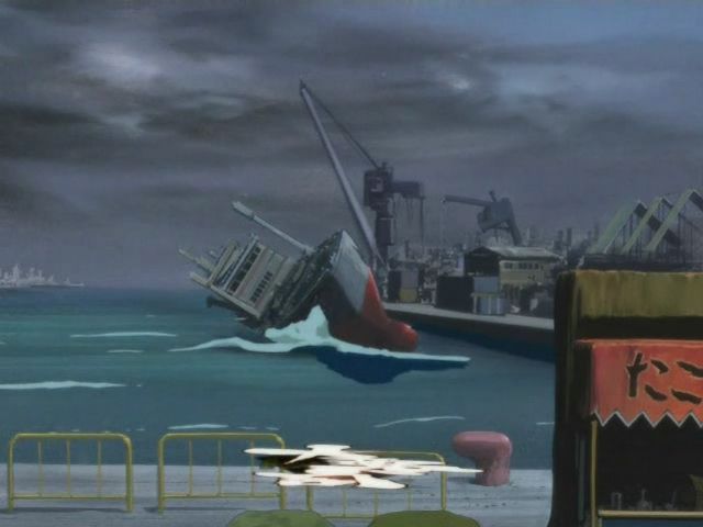 Daiakuji - The Xena Buster - Episode.00 page 5 full