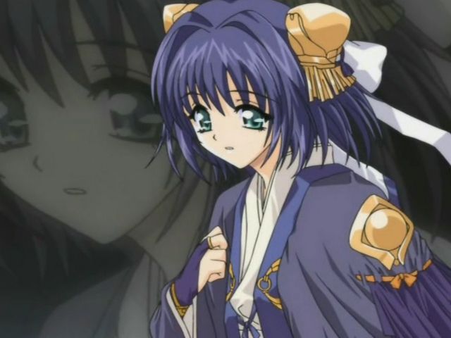 Daiakuji - The Xena Buster - Episode.00 page 9 full