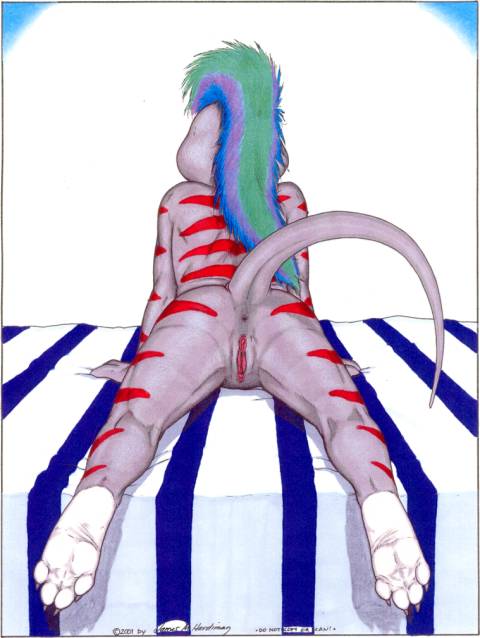 95% Fur Free page 5 full
