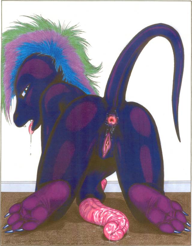 95% Fur Free page 6 full