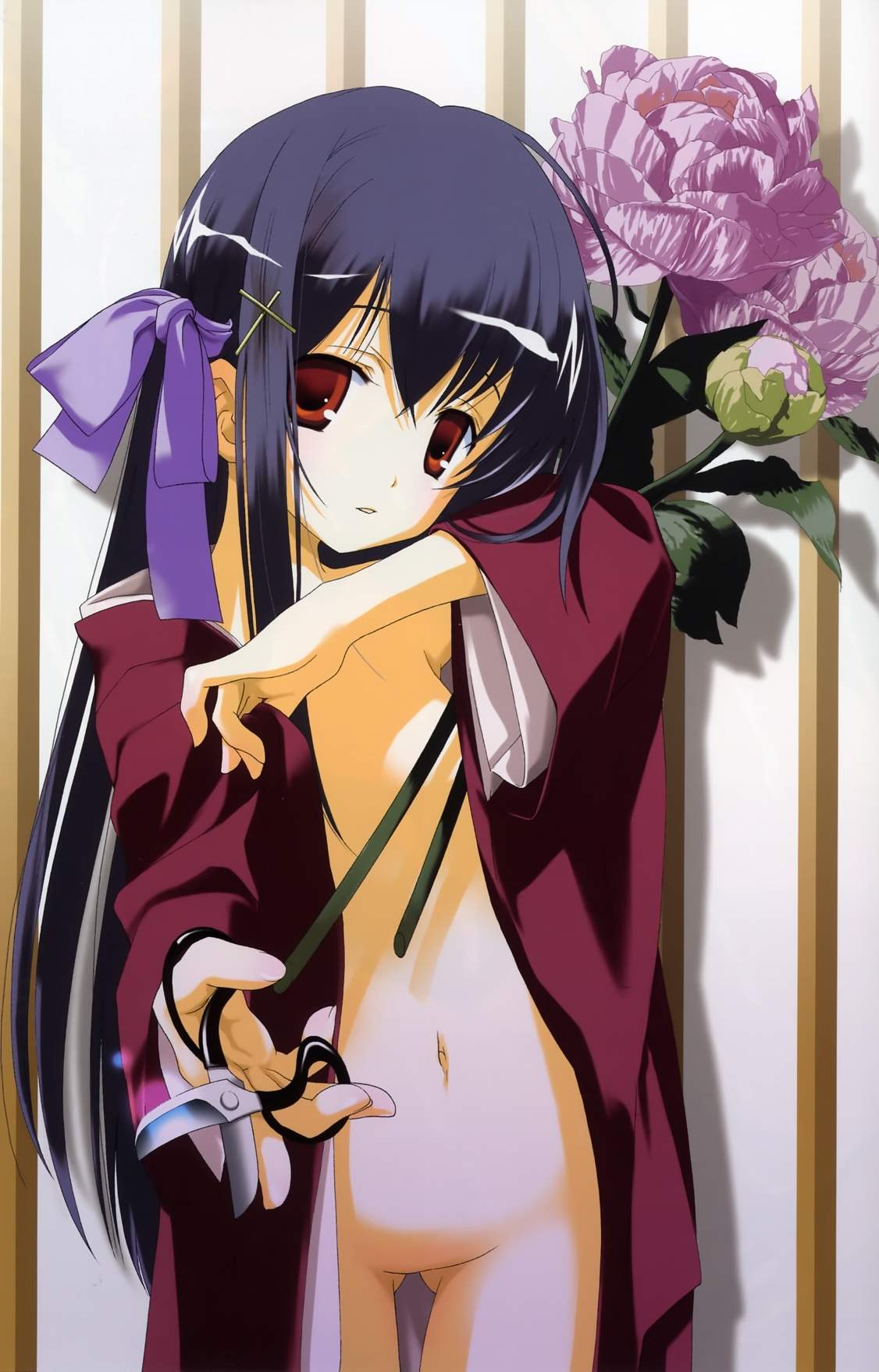 Miki Miyashita Artworks page 10 full