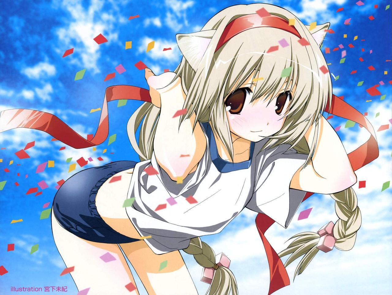 Miki Miyashita Artworks page 3 full