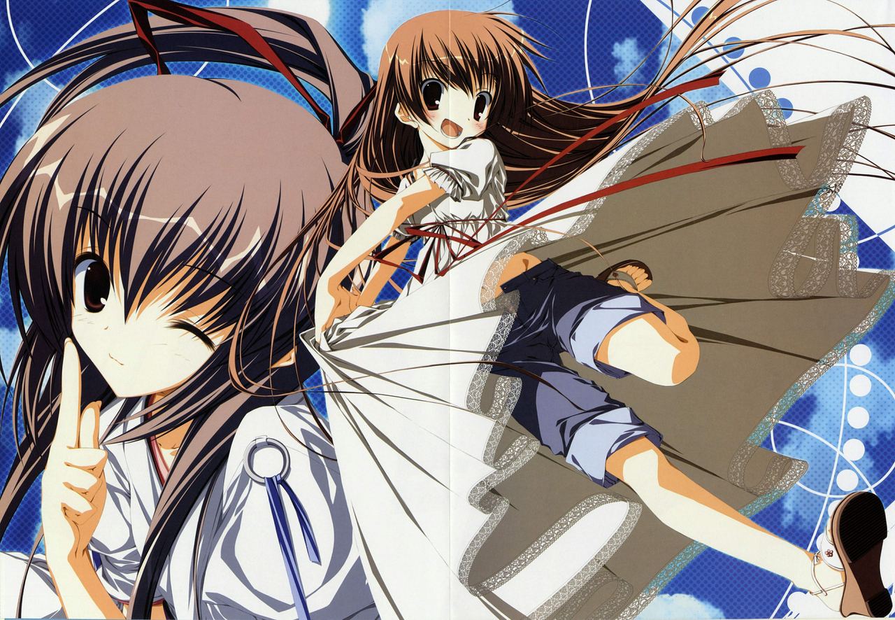 Miki Miyashita Artworks page 4 full