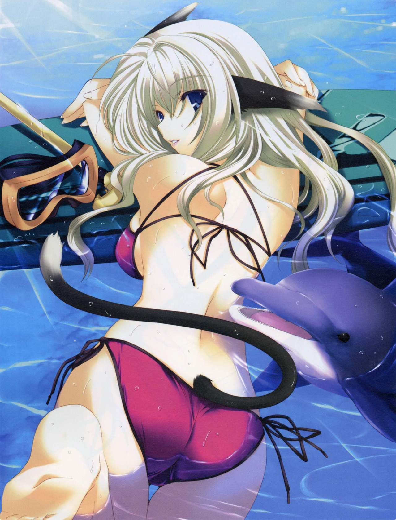 Miki Miyashita Artworks page 7 full