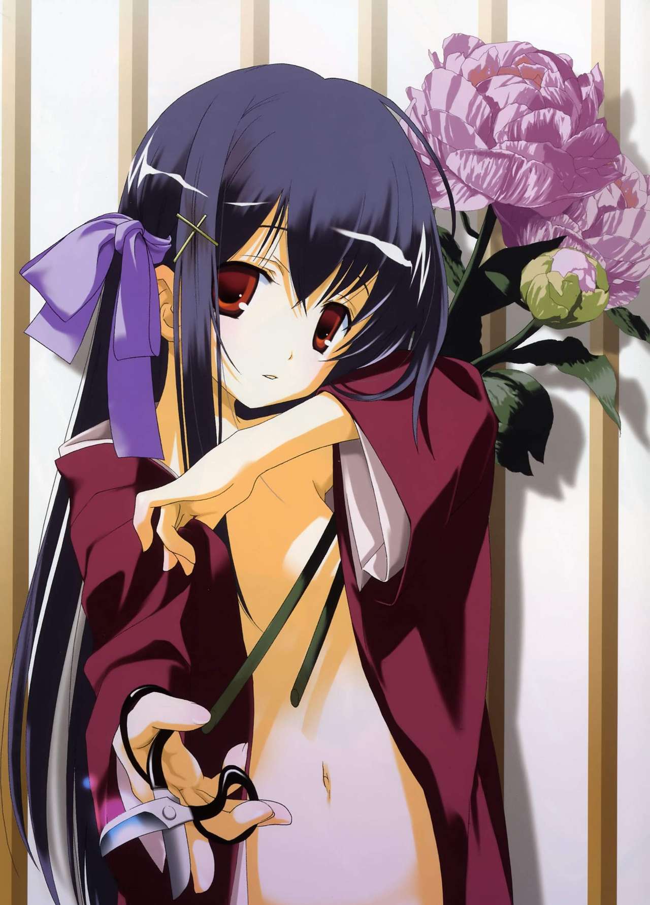 Miki Miyashita Artworks page 9 full