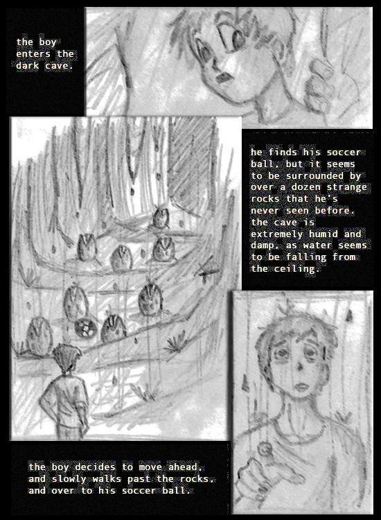 Alien Evolution page 3 full