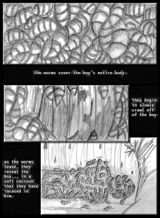 Alien Evolution page 5 full