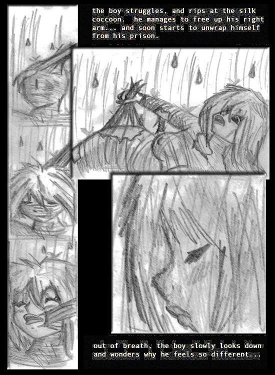 Alien Evolution page 7 full