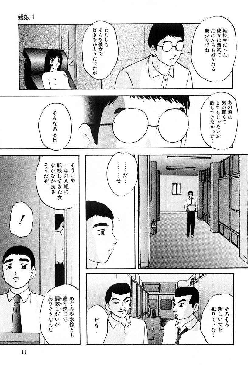 Name Mawashite page 10 full
