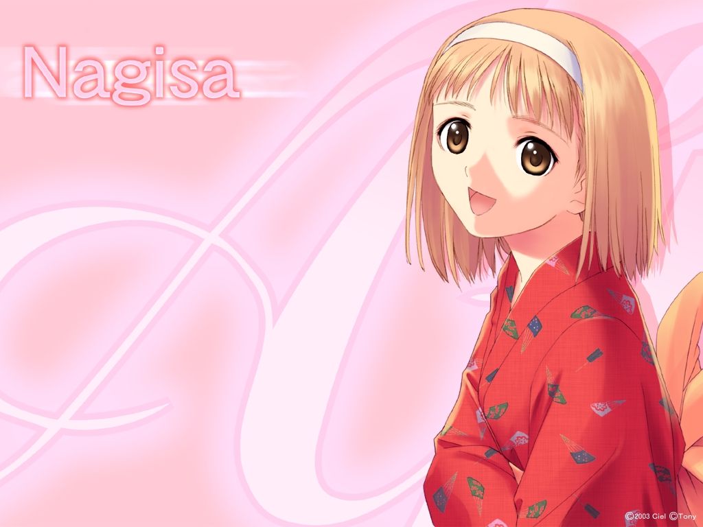 After ~Sweet Kiss~ page 7 full
