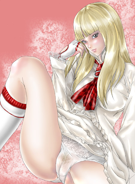 Tekken page 10 full
