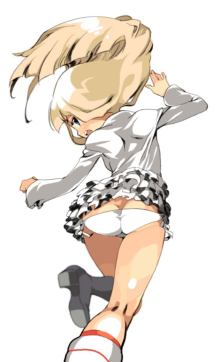 Tekken page 3 full