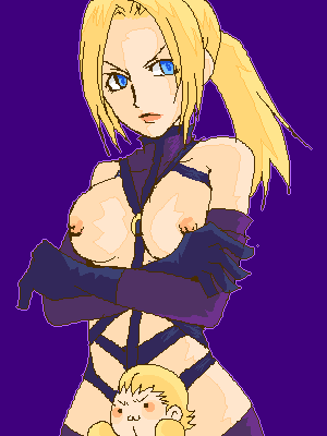 Tekken page 5 full