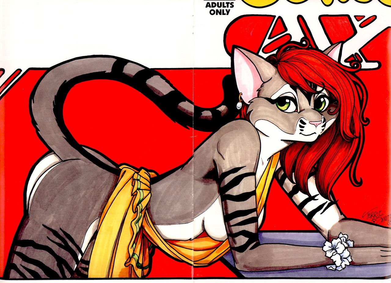 Genus 50 page 2 full