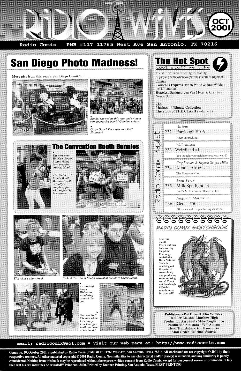 Genus 50 page 4 full