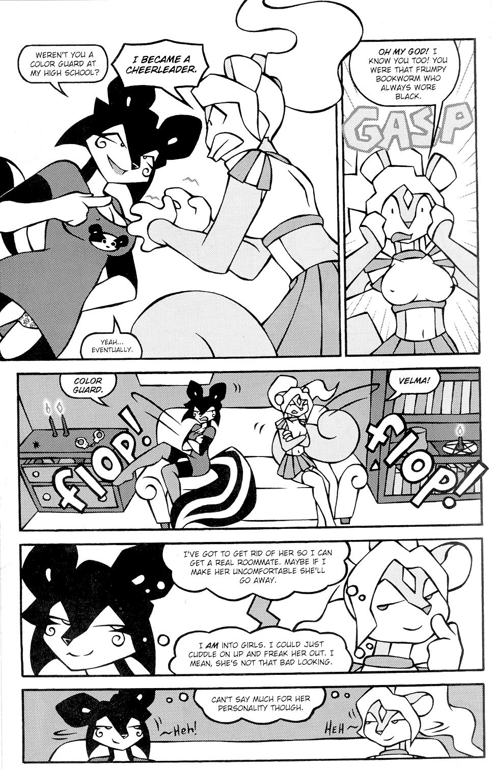 Genus 50 page 8 full
