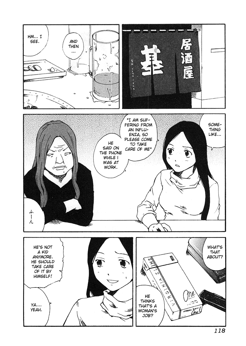 Stay Free page 2 full