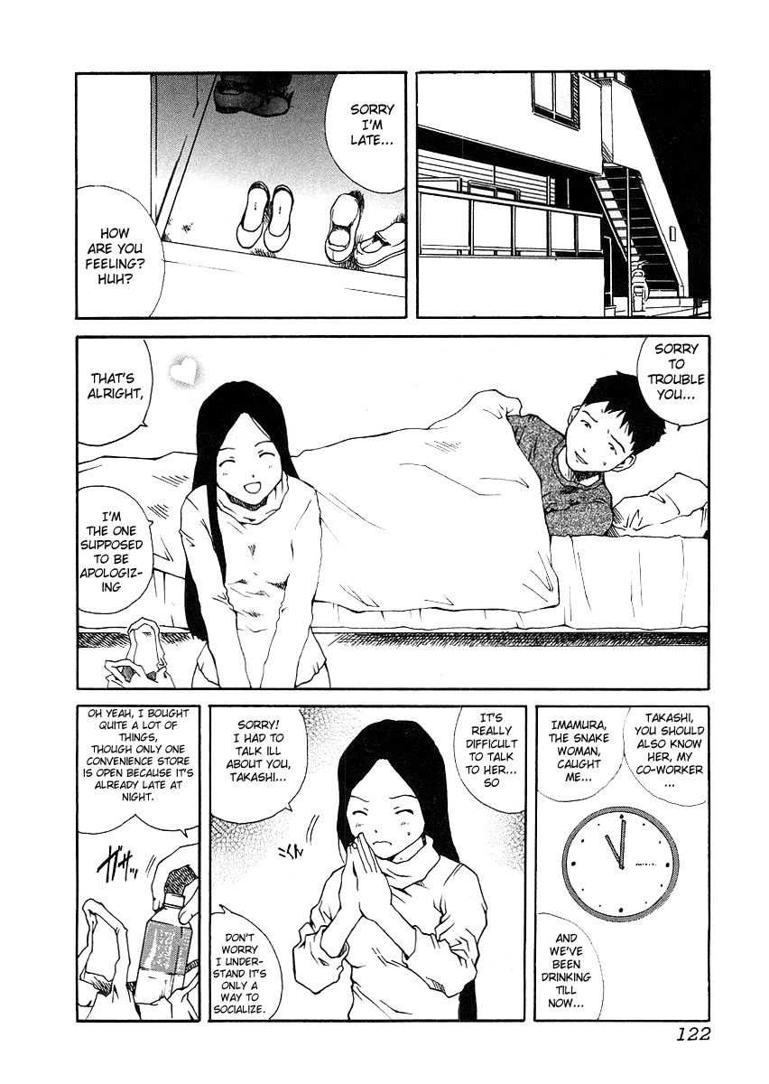 Stay Free page 6 full