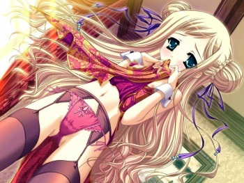 ecchi pics cover