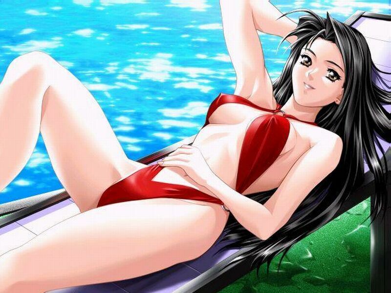 Assorted Hentai Images vol.01 page 1 full