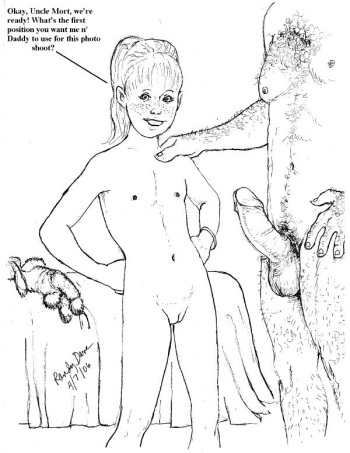 Randy Dave Library   Eng cover