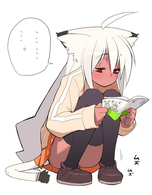 Kusaka Kokage - Artwork Collection page 6 full