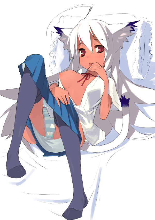 Kusaka Kokage - Artwork Collection page 9 full