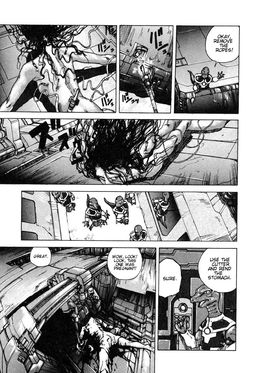 Aru Eiyuu no Shi | A Certain Hero's Death page 3 full