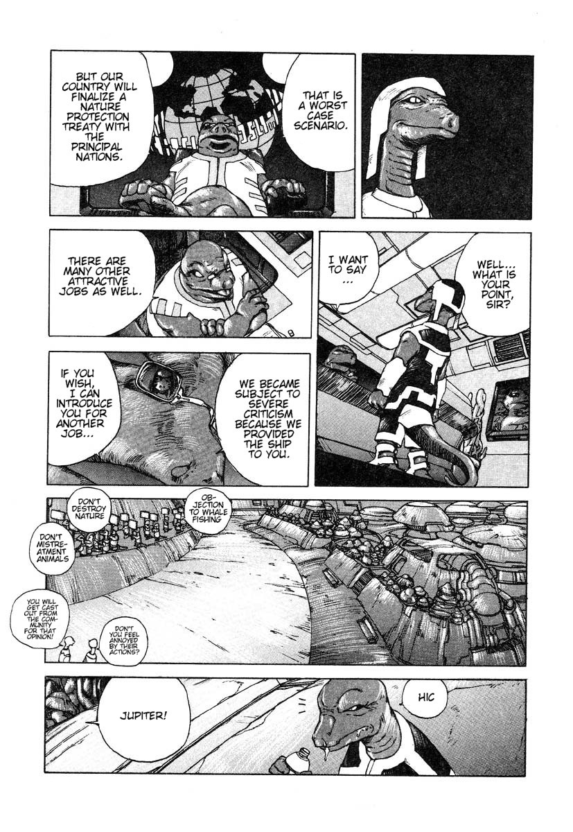 Aru Eiyuu no Shi | A Certain Hero's Death page 5 full