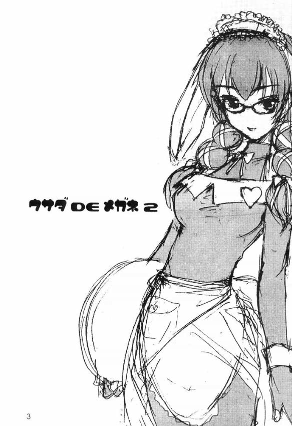 Usa De Megane 2 page 2 full