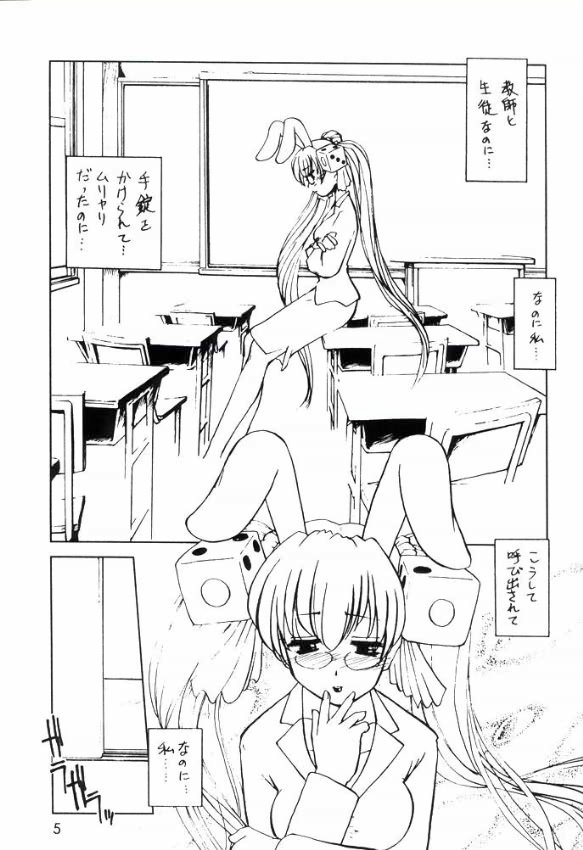 Usa De Megane 2 page 4 full