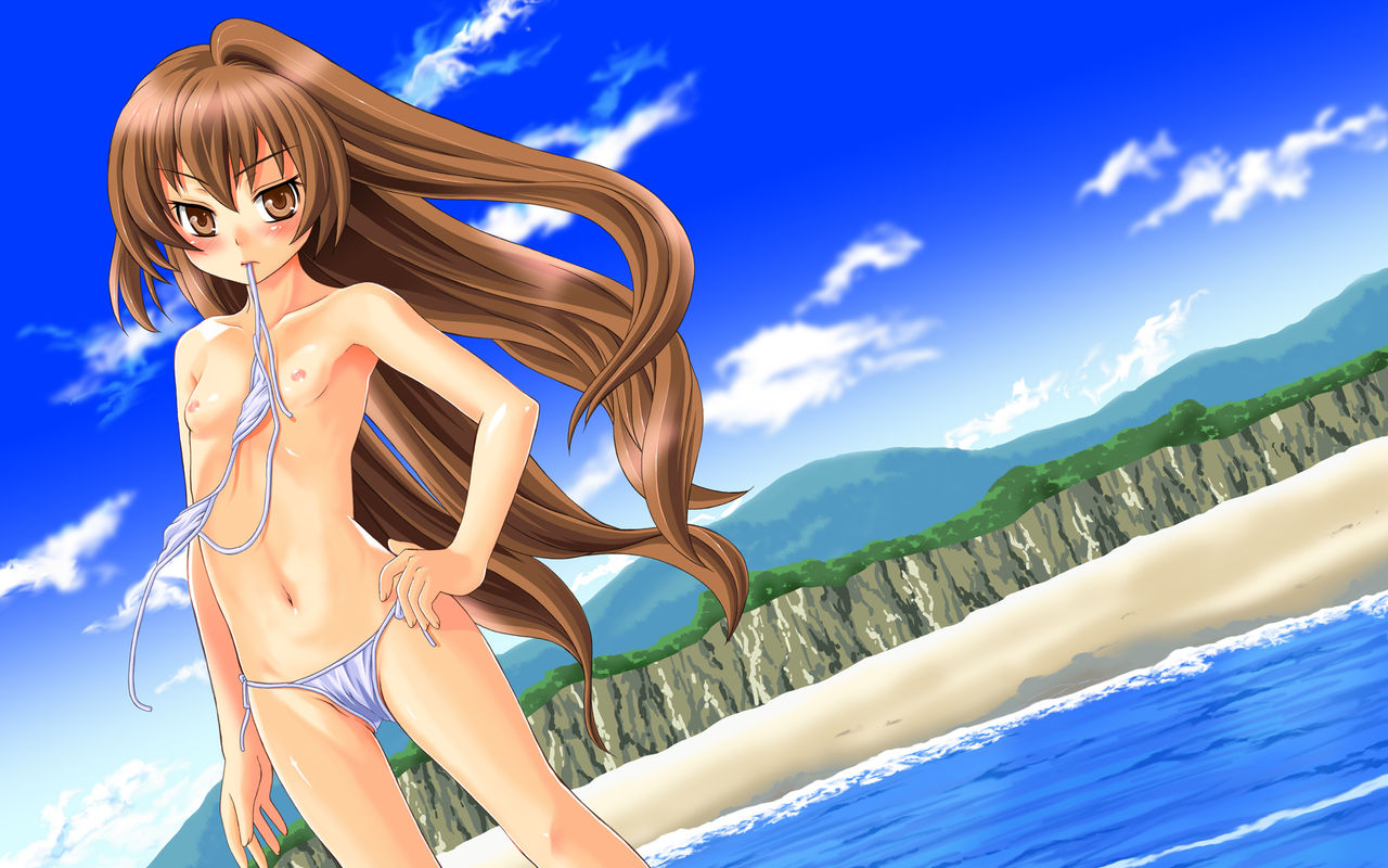 Toradora page 4 full