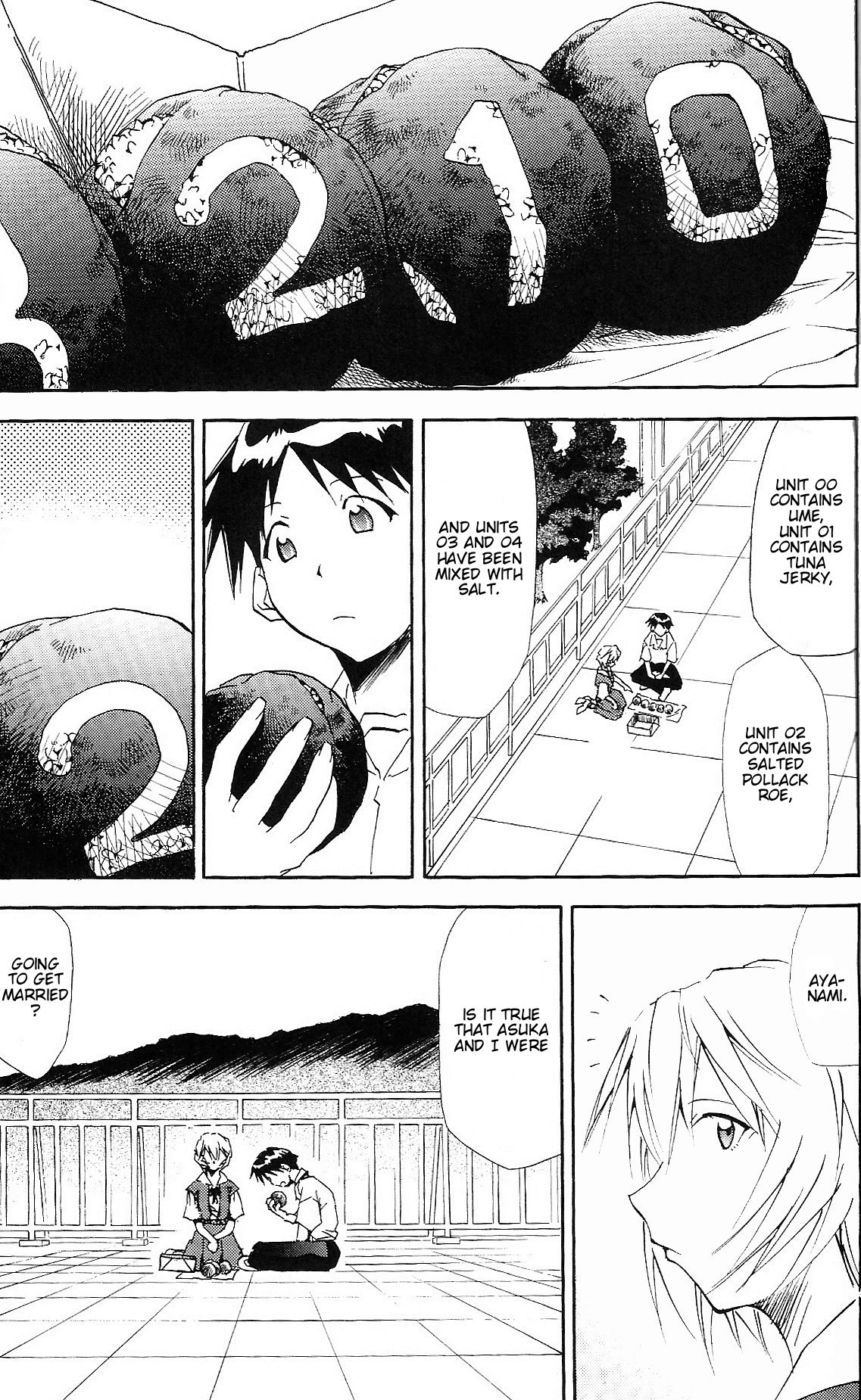 RE-TAKE ~After~ page 10 full