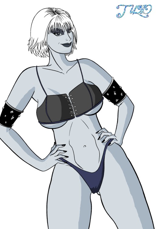 FarScape page 3 full