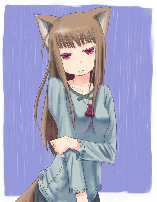 Spice and Wolf pics 2 page 2 full