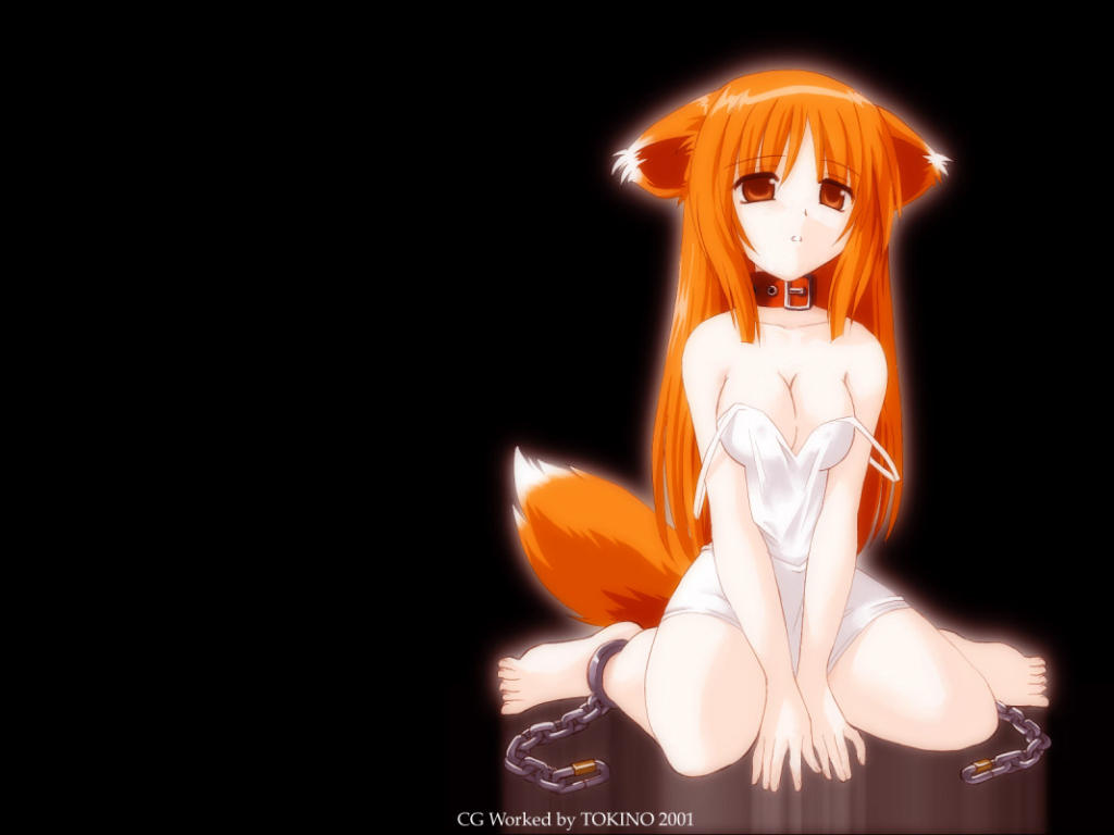 Spice and Wolf pics 2 page 3 full