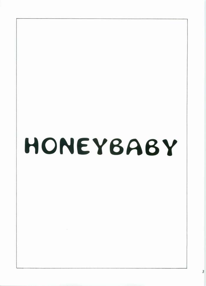 HONEY BABY page 2 full