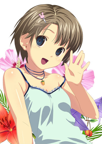 Koutaru - Artwork Collection page 2 full