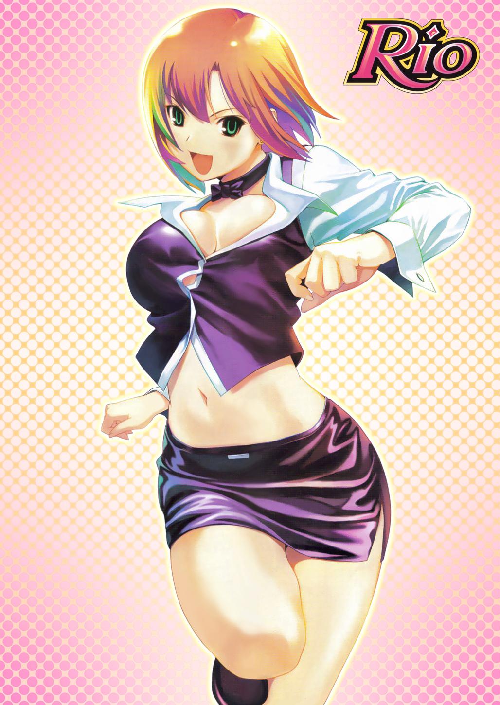 Koutaru - Artwork Collection page 7 full