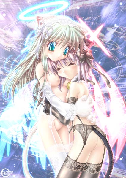 Tenshi's super elite page 4 full