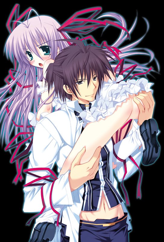 Araiguma - Artwork Collection page 2 full