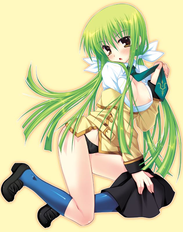 Araiguma - Artwork Collection page 3 full