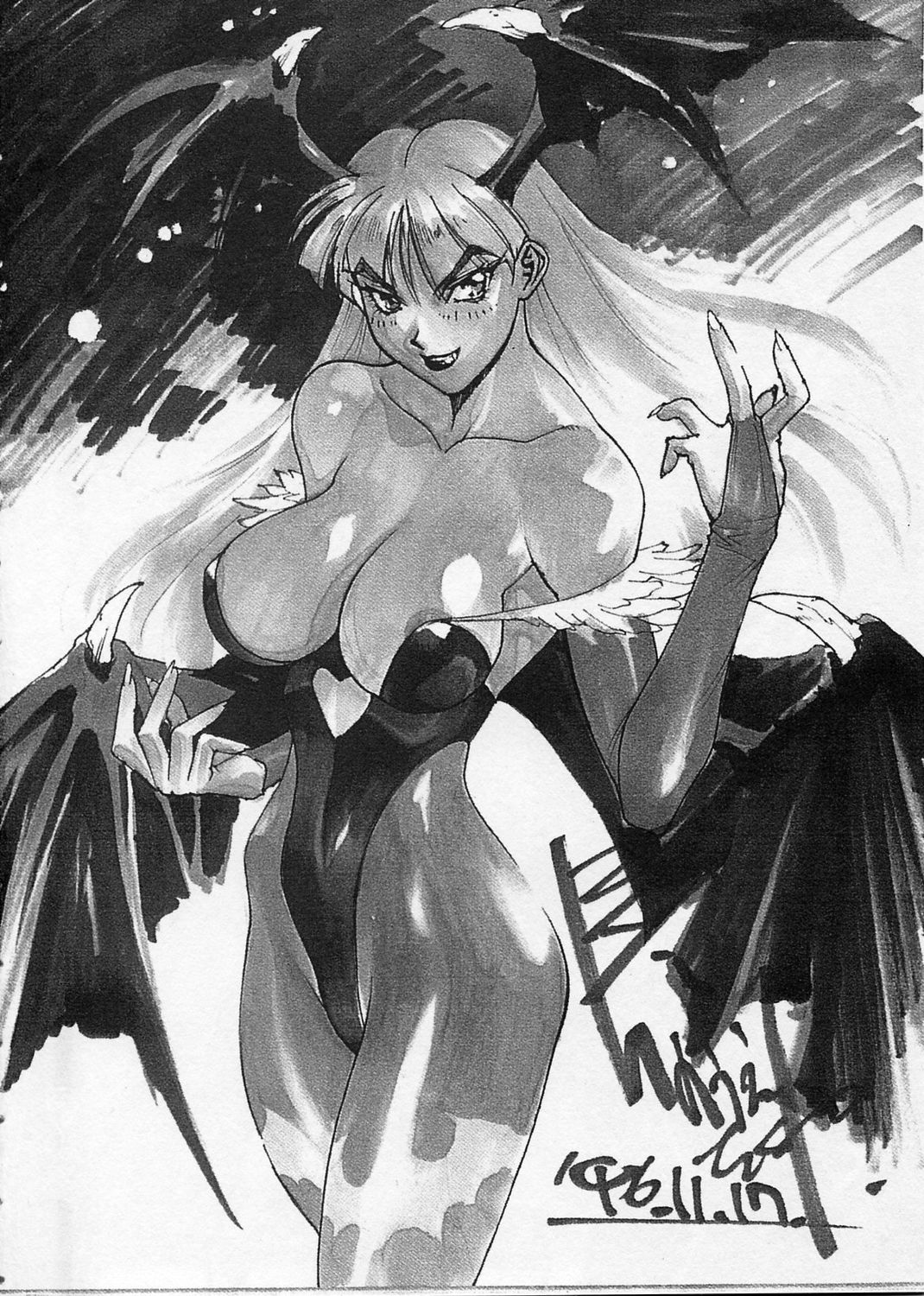 Inoue Takuya - Cyo Rakugakissuyo 02 page 3 full