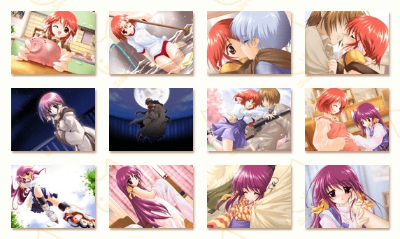Mune Kyun! Heartful Cafe page 2 full