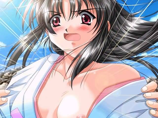 Kurenai no Namida page 10 full
